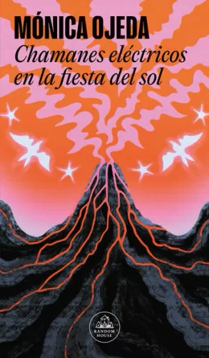 CHAMANES ELÉCTRICOS EN LA FIESTA DEL SOL