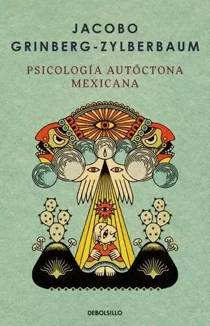 PSICOLOGÍA AUTÓCTONA MEXICANA