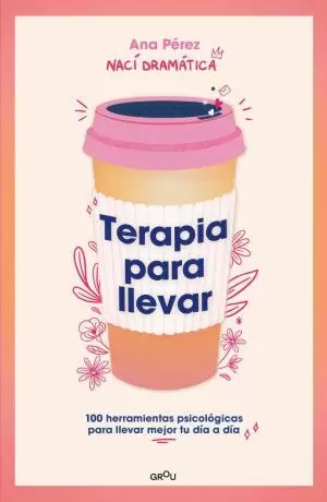 TERAPIA PARA LLEVAR