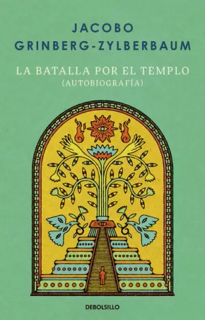 LA BATALLA POR EL TEMPLO
