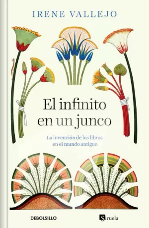 EL INFINITO EN UN JUNCO