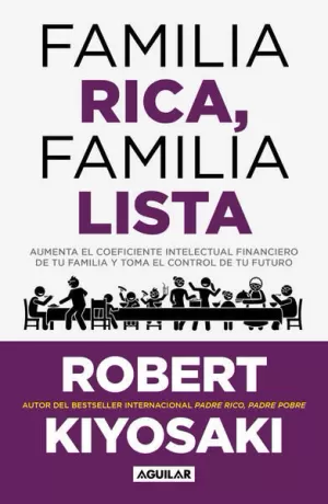 FAMILIA RICA, FAMILIA LISTA