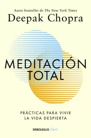 MEDITACIÓN TOTAL