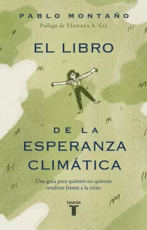 EL LIBRO DE LA ESPERANZA CLIMÁTICA