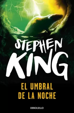 EL UMBRAL DE LA NOCHE