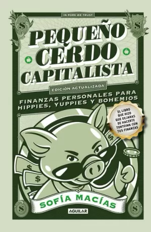 PEQUEÑO CERDO CAPITALISTA