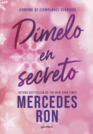 DÍMELO EN SECRETO