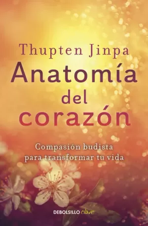 ANATOMÍA DEL CORAZÓN