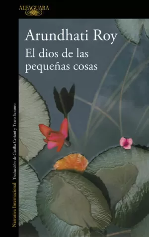 EL DIOS DE LAS PEQUEÑAS COSAS