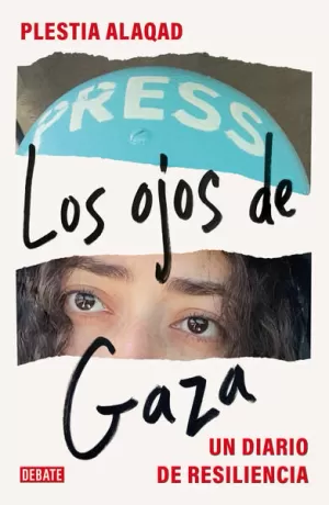 LOS OJOS DE GAZA