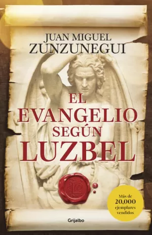 EL EVANGELIO SEGÚN LUZBEL