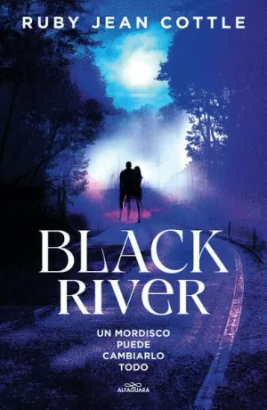 BLACK RIVER