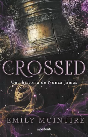 CROSSED ( NUNCA JAMÁS 5 )