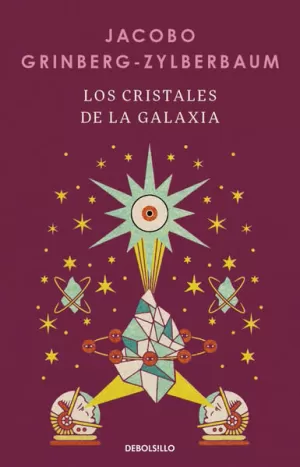 LOS CRISTALES DE LA GALAXIA