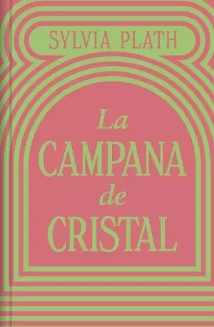 LA CAMPANA DE CRISTAL / PD
