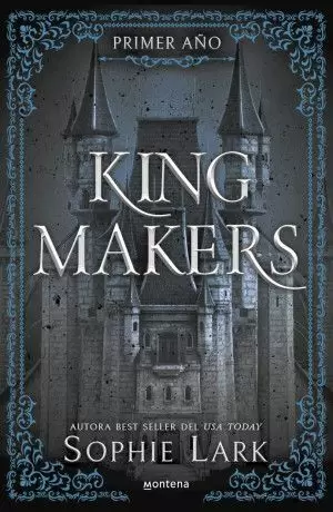 KINGMAKER 1