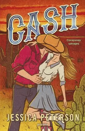 LUCKY RIVER RANCH 1. CASH