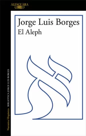 EL ALEPH