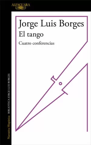 EL TANGO