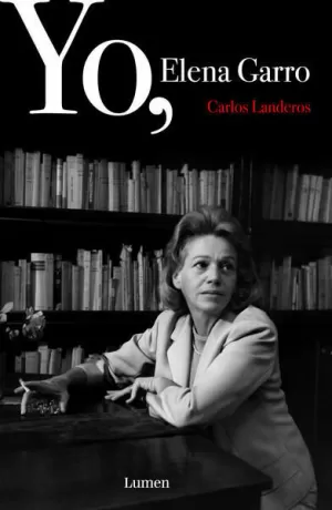 YO, ELENA GARRO