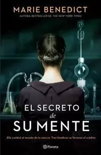 EL SECRETO DE SU MENTE