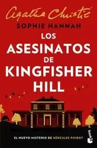 LOS ASESINATOS DE KINGFISHER HILL