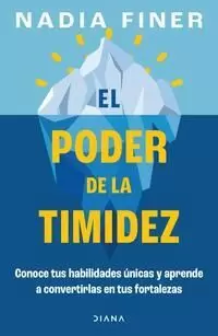EL PODER DE LA TIMIDEZ