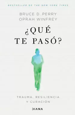 ¿QUÉ TE PASÓ?