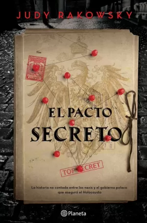 EL PACTO SECRETO