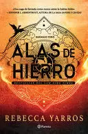 ALAS DE HIERRO (EMPÍREO 2) / IRON FLAME (THE EMPYREAN 2)