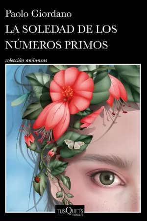 LA SOLEDAD DE LOS NUMEROS PRIMOS