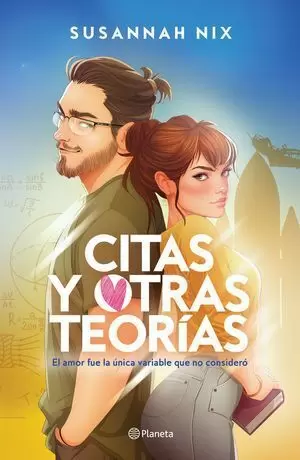CITAS Y OTRAS TEORÍAS