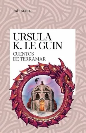 CUENTOS DE TERRAMAR