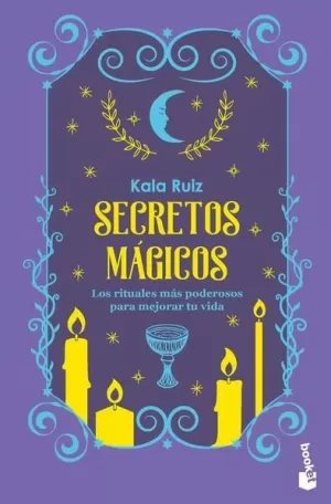SECRETOS MÁGICOS