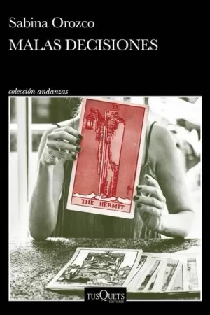 MALAS DECISIONES