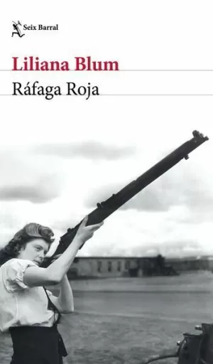 RÁFAGA ROJA