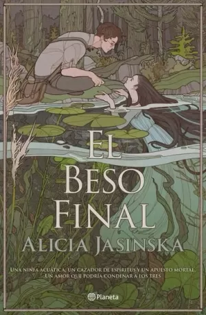 EL BESO FINAL