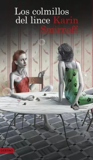 LOS COLMILLOS DEL LINCE (SERIE MILLENNIUM 8)