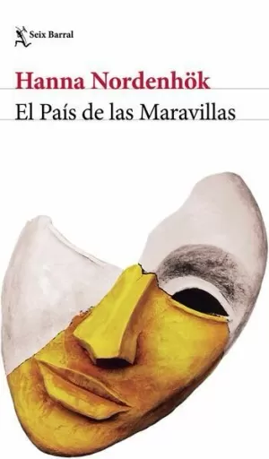 EL PAÍS DE LAS MARAVILLAS
