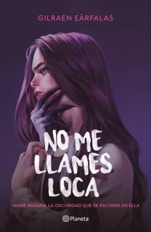 NO ME LLAMES LOCA