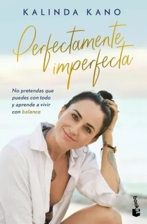 PERFECTAMENTE IMPERFECTA