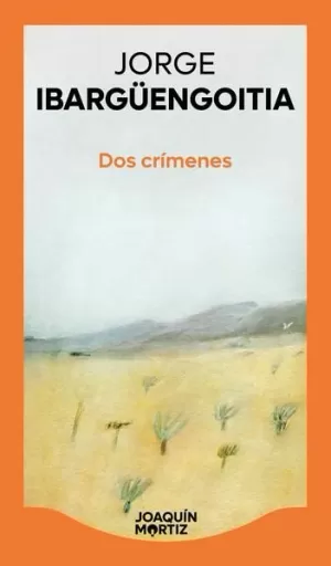 DOS CRÍMENES