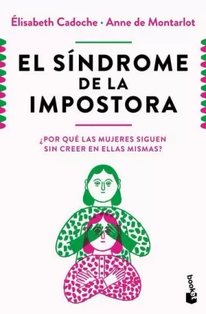 EL SÍNDROME DE LA IMPOSTORA