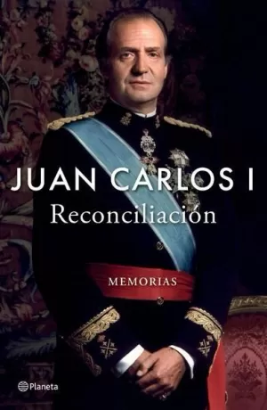 RECONCILIACIÓN
