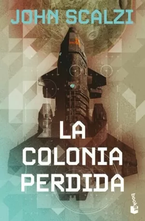 LA COLONIA PERDIDA