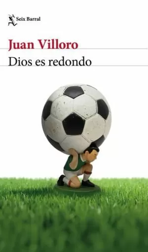 DIOS ES REDONDO