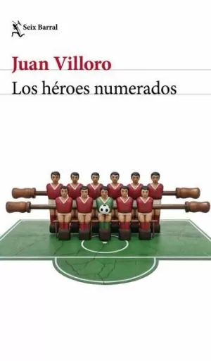 LOS HÉROES NUMERADOS