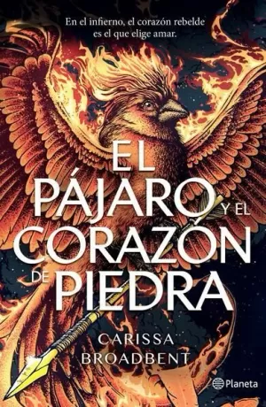 EL PÁJARO Y EL CORAZÓN DE PIEDRA