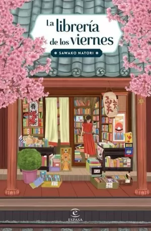 LA LIBRERÍA DE LOS VIERNES