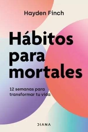 HÁBITOS PARA MORTALES